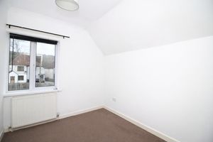 Bedroom Three- click for photo gallery